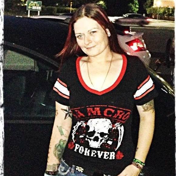 Meet your Posher, Becky - Picture 1 of 1